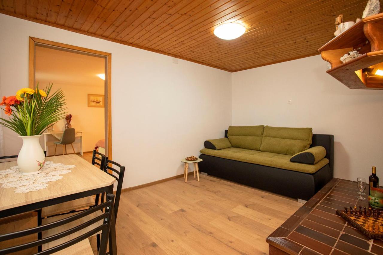 Holiday House Nono Labin  Εξωτερικό φωτογραφία